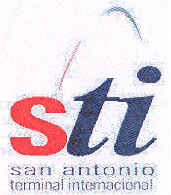 STI SAN ANTONIO TERMINAL INTERNACIONAL