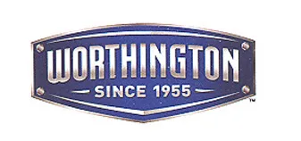 WORTHINGTON SINCE 1955