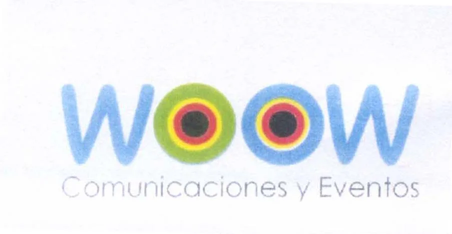 WOOW COMUNICACIONES Y EVENTOS