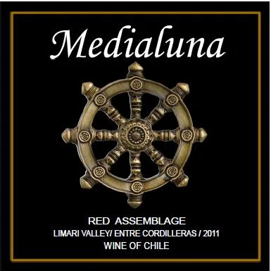 MEDIALUNA