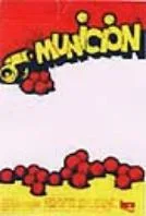 MUNICION