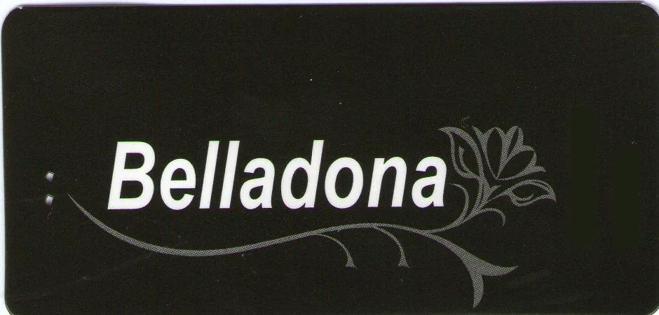 BELLADONA