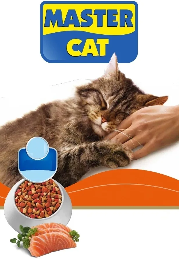 MASTER CAT
