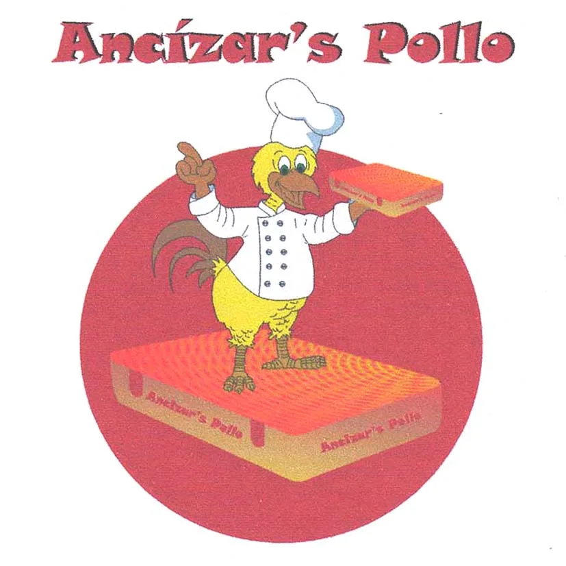 Ancízar's Pollo