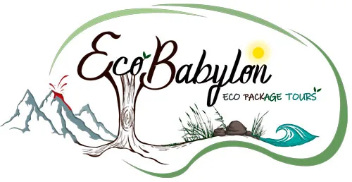 Eco babylon Eco Package Tours