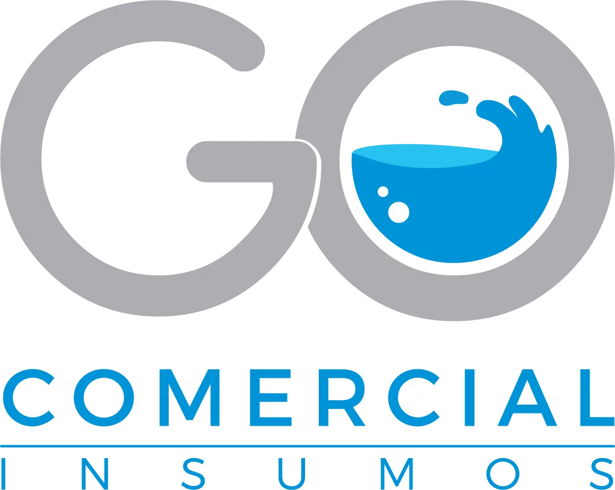 GO COMERCIAL