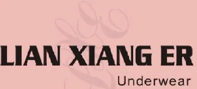 LIAN XIANG ER  UNDERWEAR