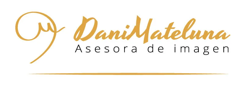 DANIMATELUNA ASESORA DE IMAGEN.