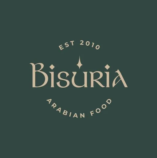 BISURIA ARABIAN FOOD