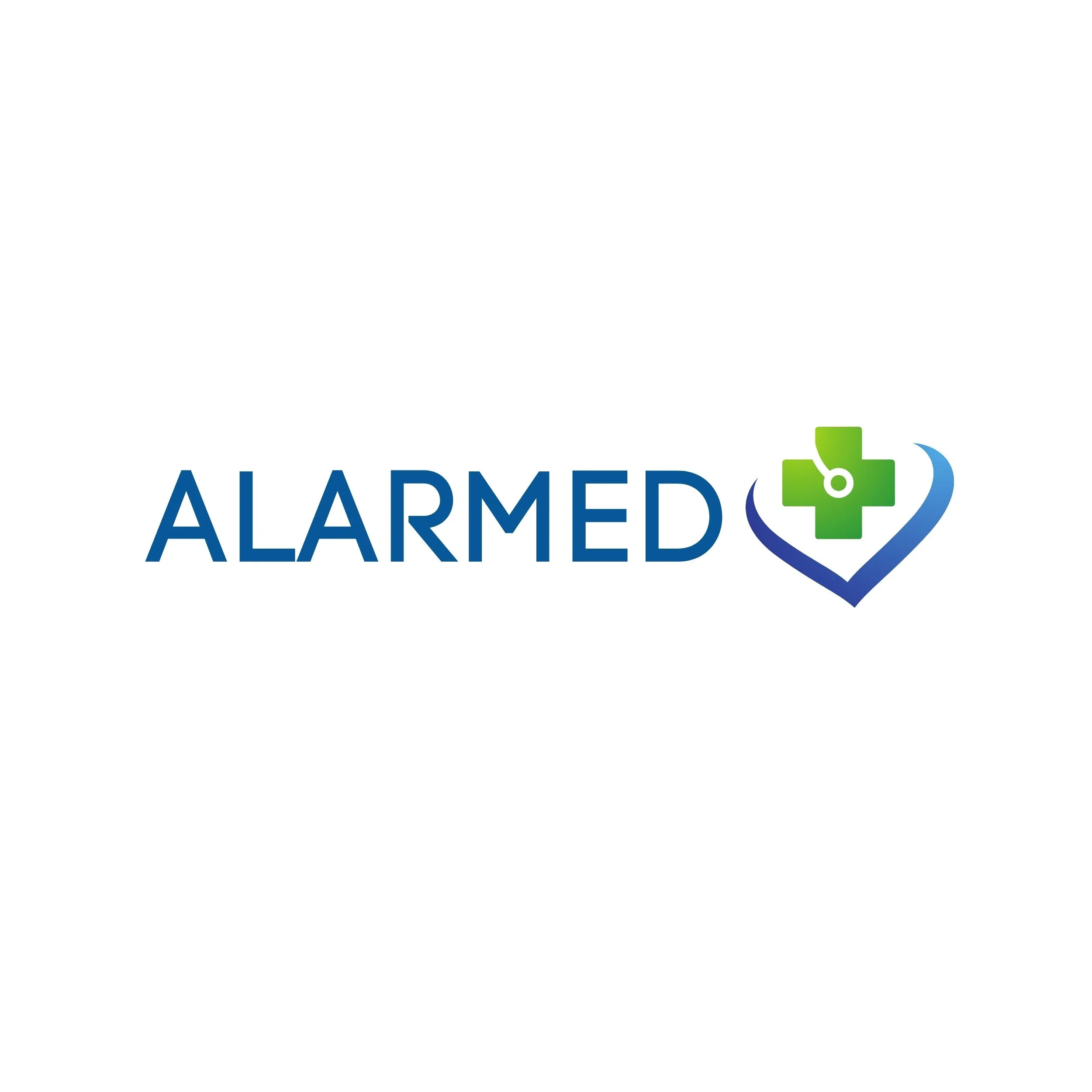 ALARMED +