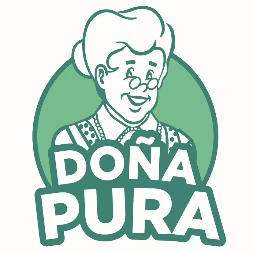 DOÑA PURA