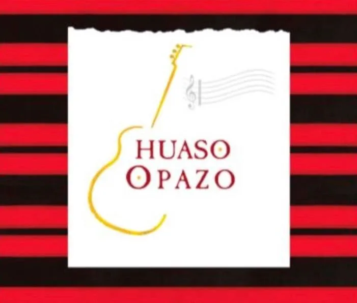 Huaso Opazo