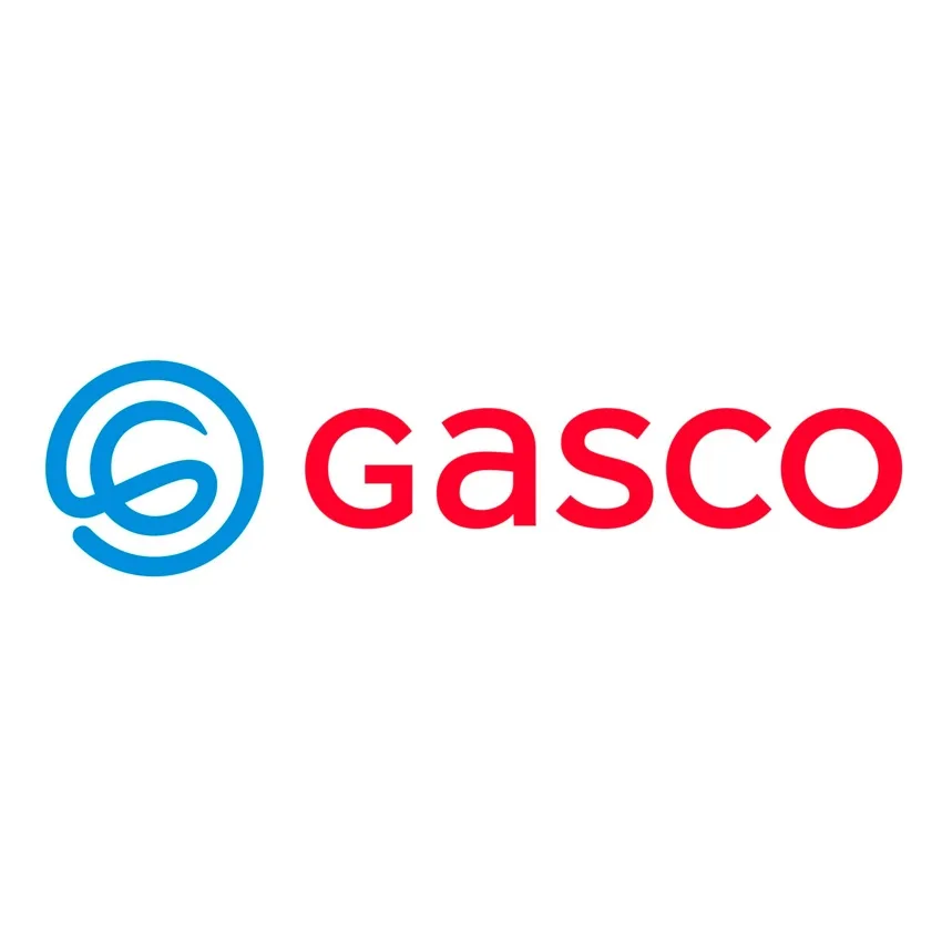 G GASCO
