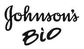 JOHNSON'S BIO