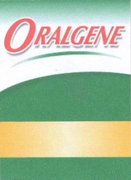 ORALGENE