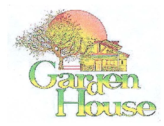 GARDEN HOUSE