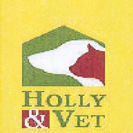 HOLLY & VET
