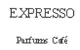 EXPRESSO PARFUMS CAFE