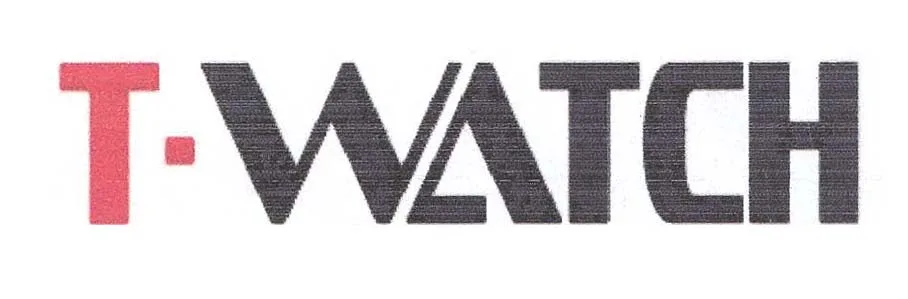 T-WATCH