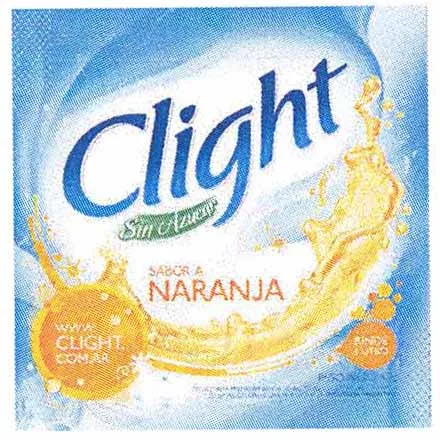 CLIGHT