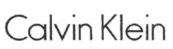 CALVIN KLEIN