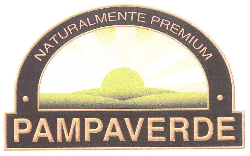 PAMPAVERDE NATURALMENTE PREMIUM