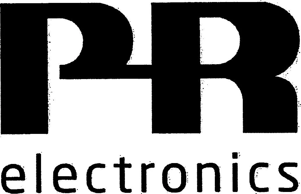 PR electronics