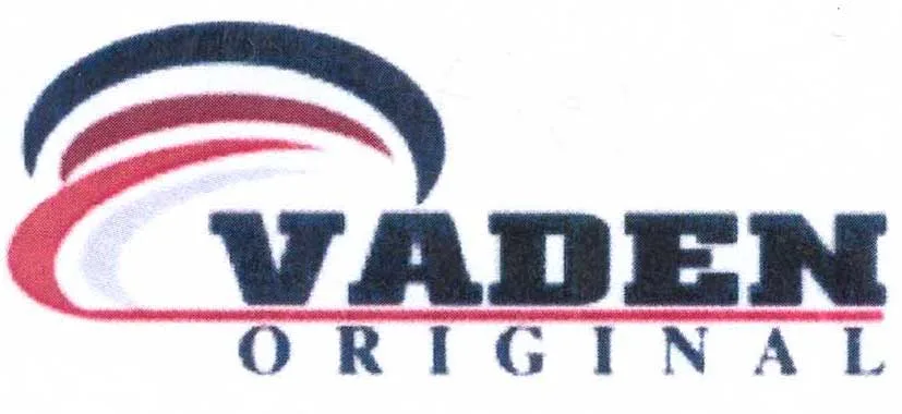 VADEN ORIGINAL