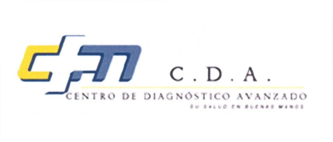C.D.A. CENTRO DE DIAGNOSTICO AVANZADO