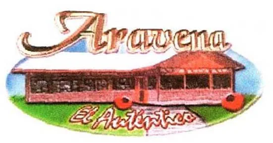 ARAVENA EL AUTENTICO