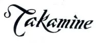 TAKAMINE