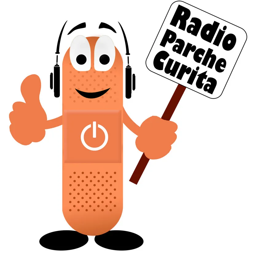 RADIO PARCHE CURITA