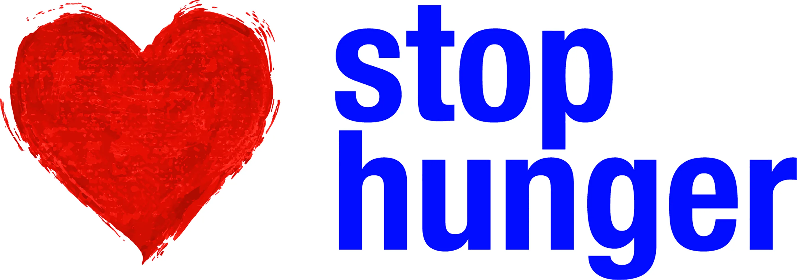 STOP HUNGER