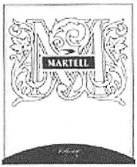 MARTELL