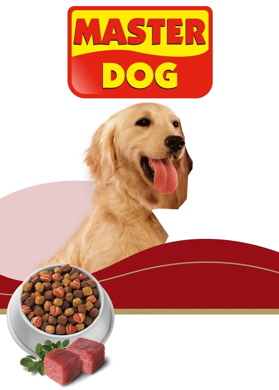 MASTER DOG