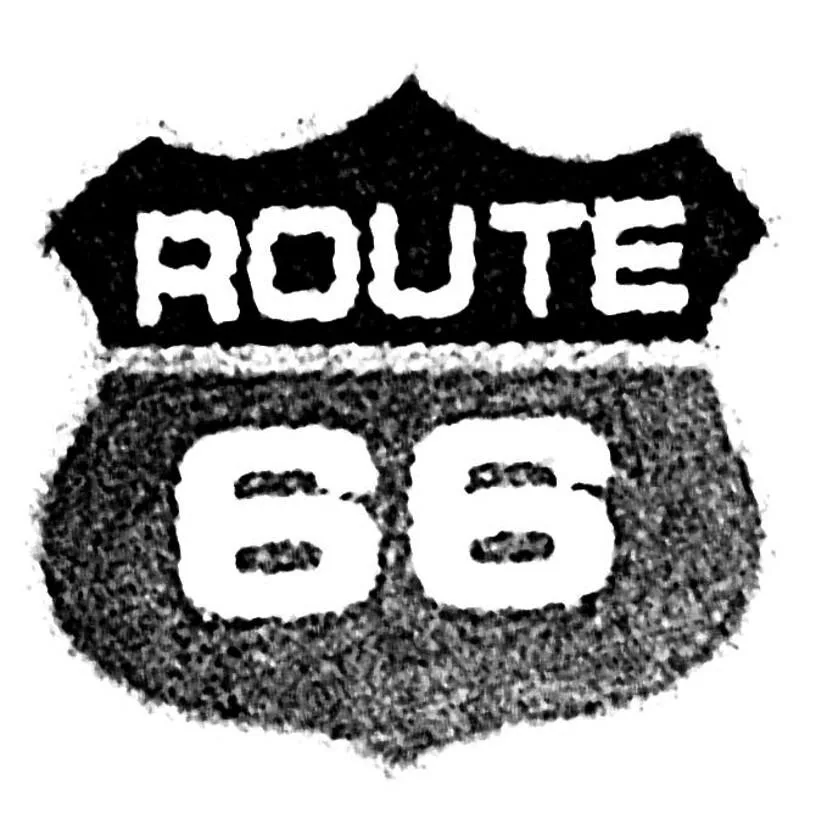 ROUTE 66