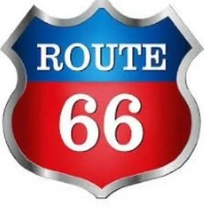 ROUTE 66