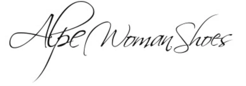 ALPE WOMAN SHOES