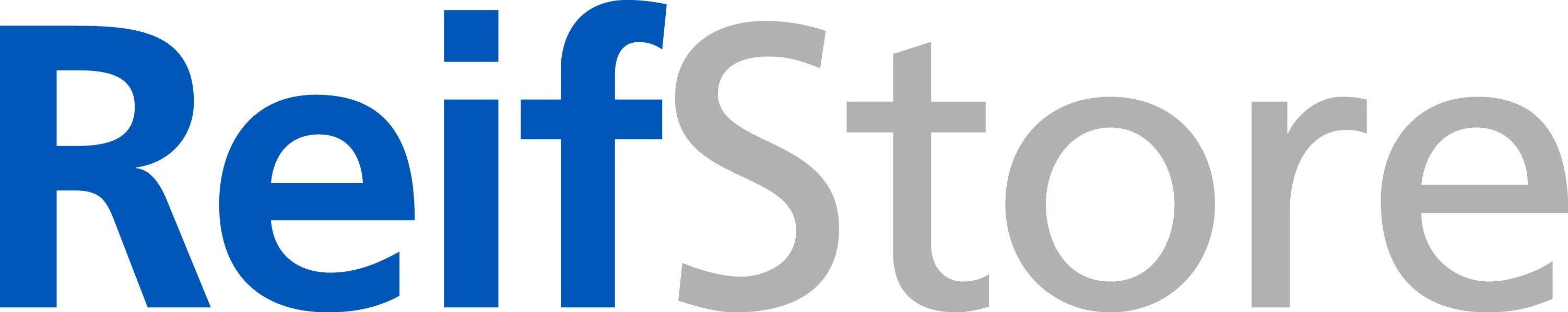ReifStore