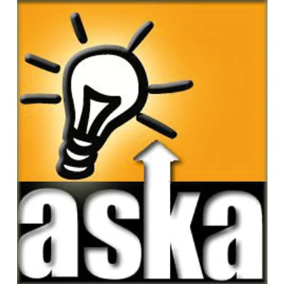 aska