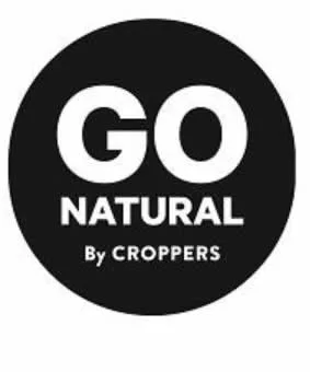 GO NATURAL BY CROPPERS