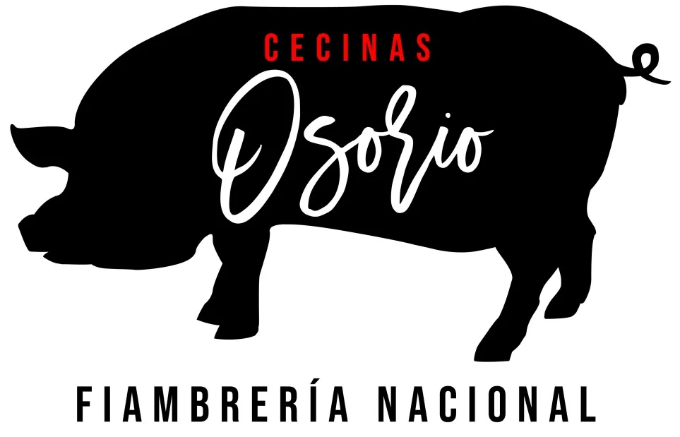 Cecinas Osorio Fiambrería Nacional