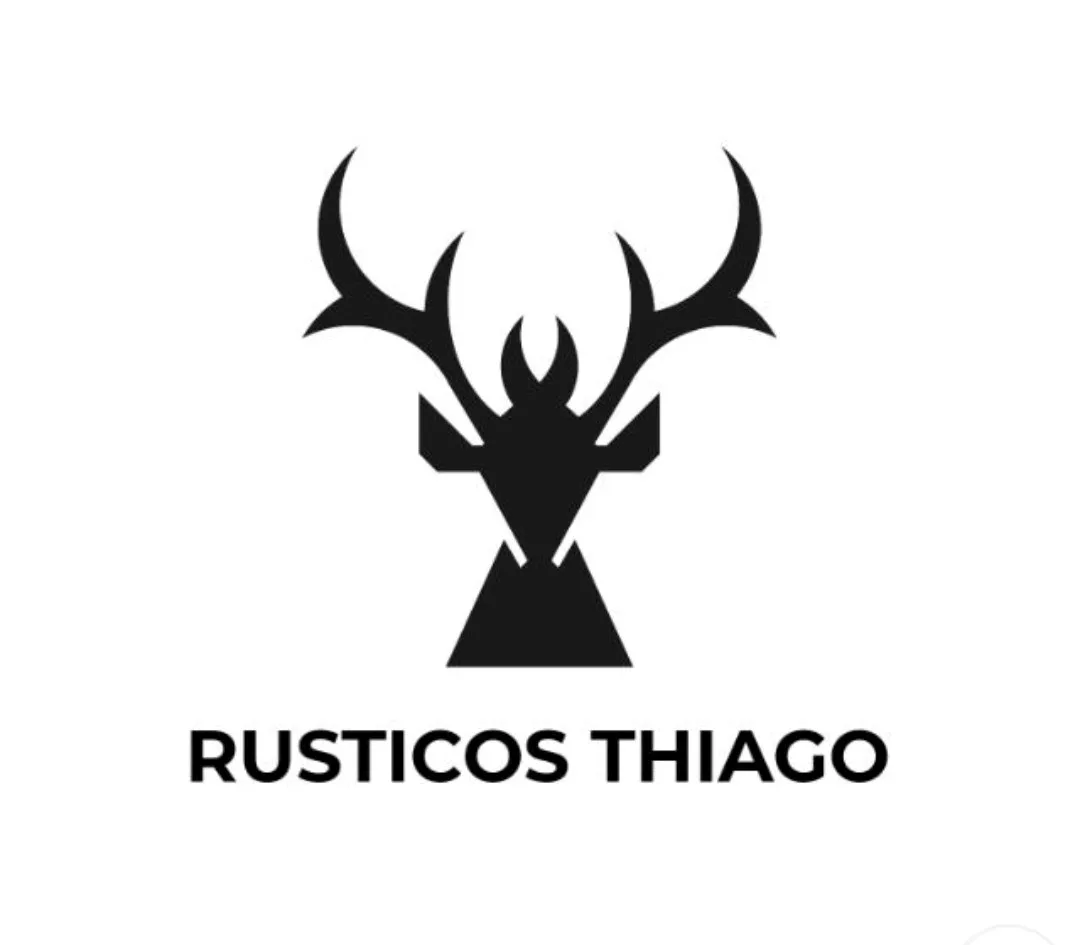 RUSTICOS THIAGO