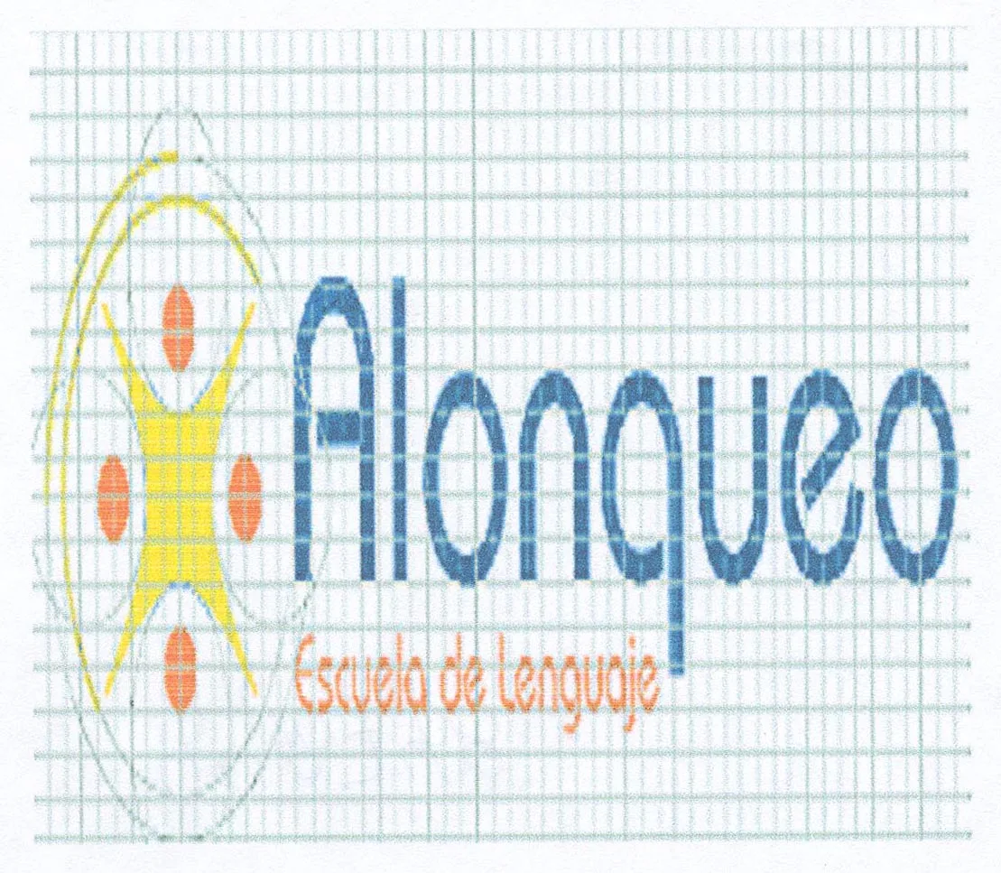 ALONQUEO. ESCUELA DE LENGUAJE