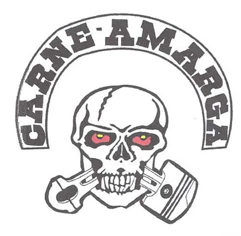 CARNE AMARGA