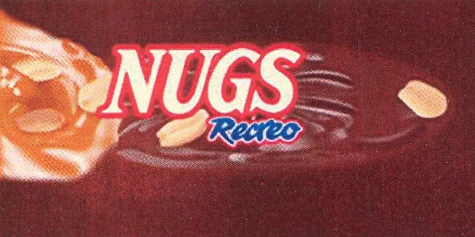 NUGS RECREO