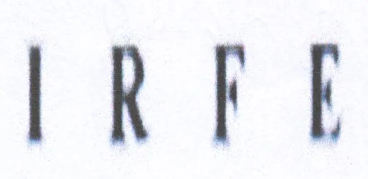 IRFE