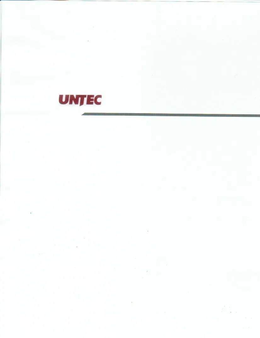 UNTEC