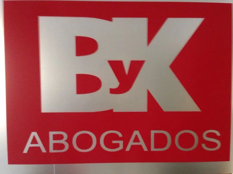 BYK ABOGADOS