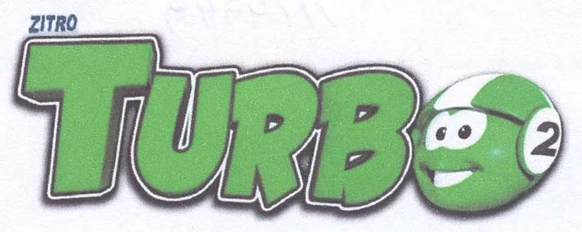 ZITRO TURBO 2